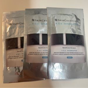 SkinCeuticals A.G.E. INTERRUPTER 2ml*3